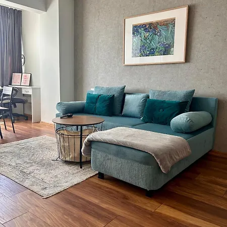 Cozy&quiet L 1bd L Free Parking *