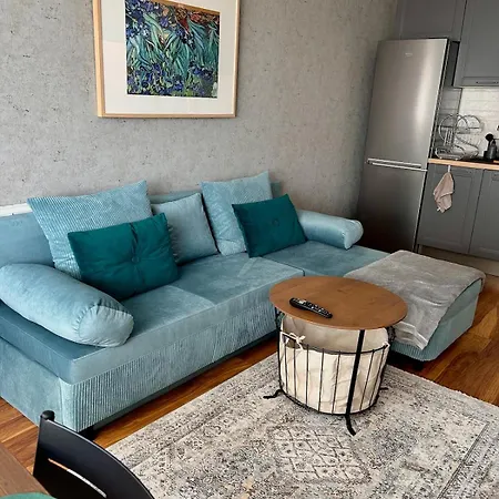 Cozy&quiet L 1bd L Free Parking *