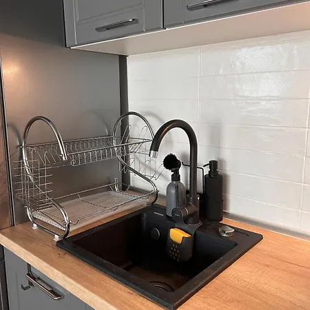 Cozy&quiet L 1bd L Free Parking *