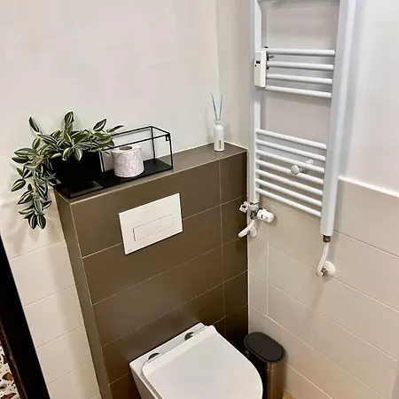 Cozy&quiet L 1bd L Free Parking Apartmán *