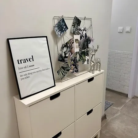 Apartament Cozy&quiet L 1bd L Free Parking *