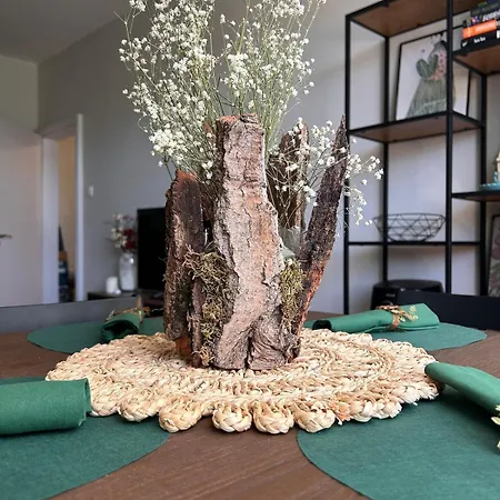 Lejlighed Cozy&quiet L 1bd L Free Parking *