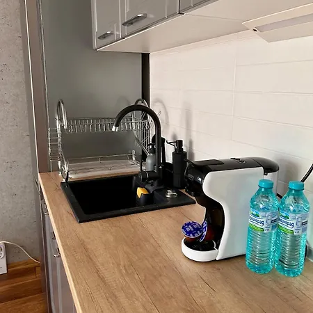 Cozy&quiet L 1bd L Free Parking *