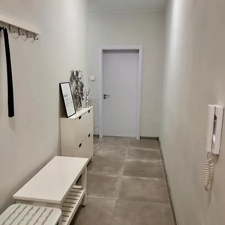 Cozy&quiet L 1bd L Free Parking Apartmán