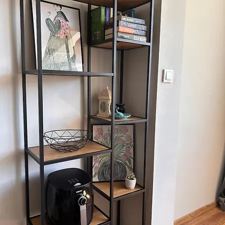 Cozy&quiet L 1bd L Free Parking Lejlighed Sofia