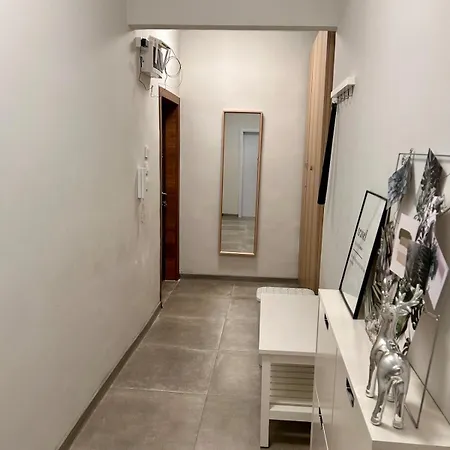 Apartmán Cozy&quiet L 1bd L Free Parking Sofie