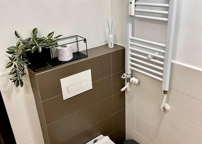 Cozy&quiet L 1bd L Free Parking Apartamento *