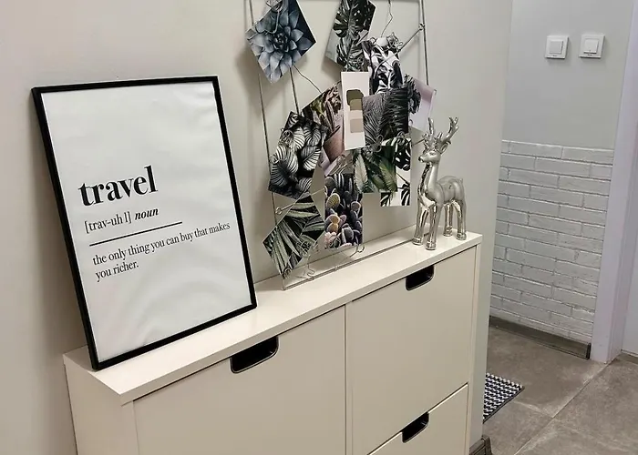 Apartamento Cozy&quiet L 1bd L Free Parking *