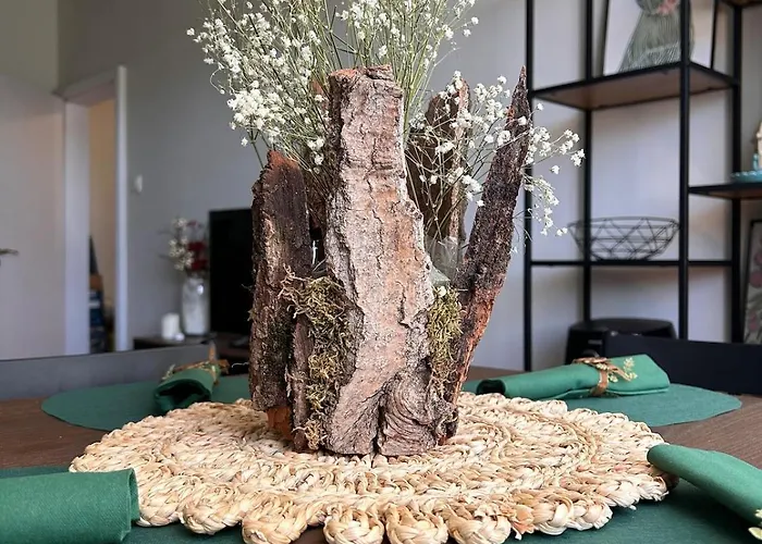 Apartamento Cozy&quiet L 1bd L Free Parking *