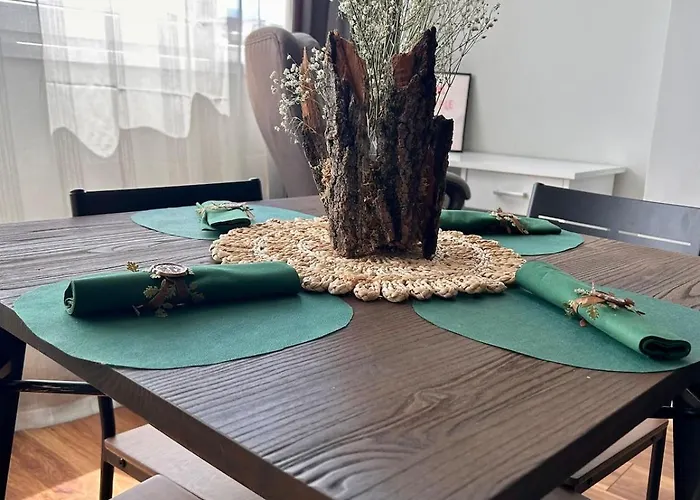 Apartamento Cozy&quiet L 1bd L Free Parking Sófia