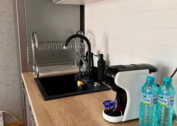 Cozy&quiet L 1bd L Free Parking *