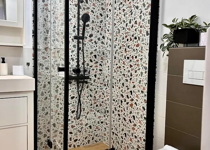 Cozy&quiet L 1bd L Free Parking