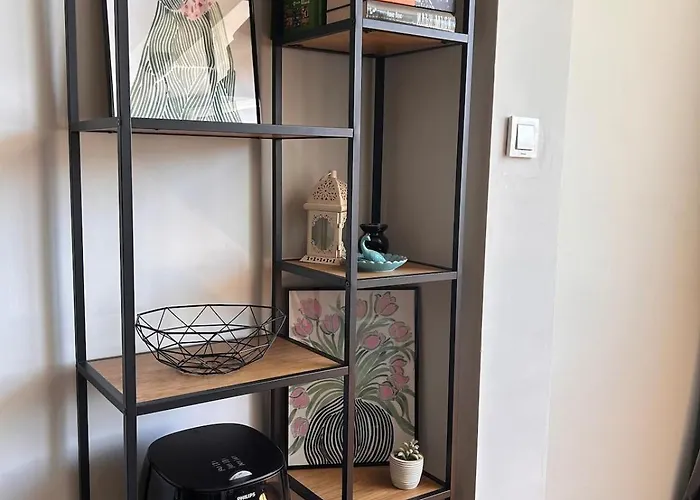 Cozy&quiet L 1bd L Free Parking Lejlighed Sofia