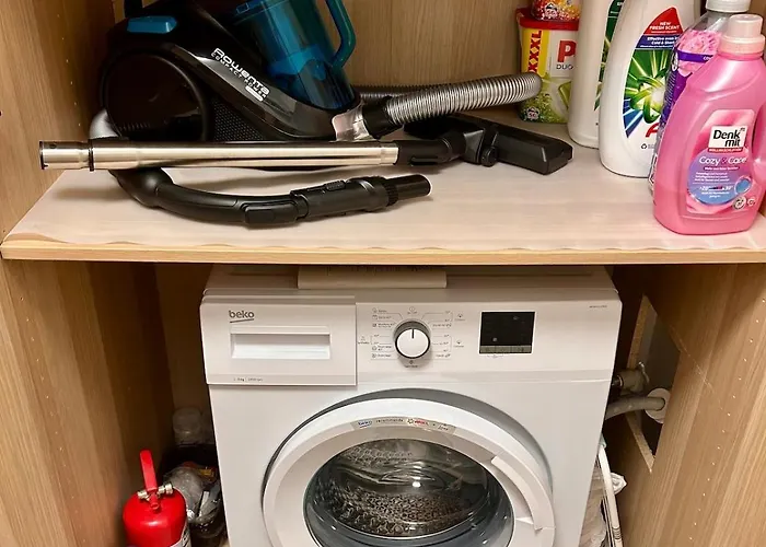 Cozy&quiet L 1bd L Free Parking * Sofia