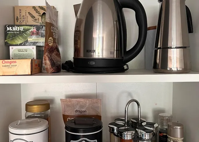 Cozy&quiet L 1bd L Free Parking Apartamento