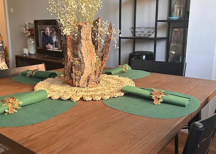 Cozy&quiet L 1bd L Free Parking Apartamento *