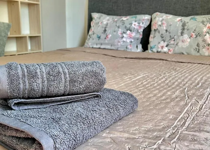 Cozy&quiet L 1bd L Free Parking アパート