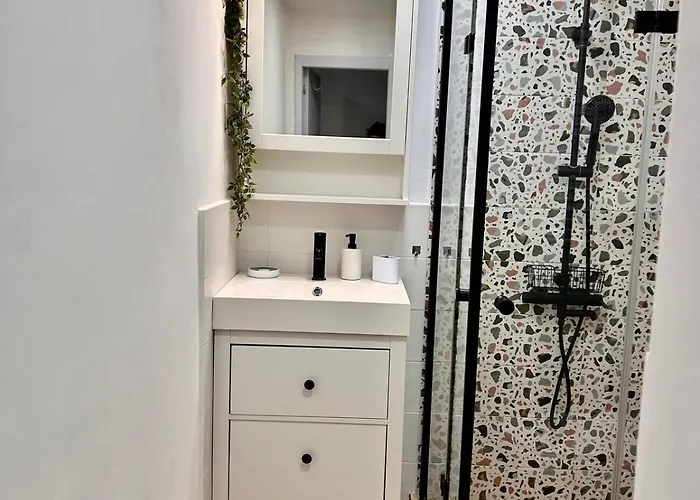 アパート Cozy&quiet L 1bd L Free Parking *