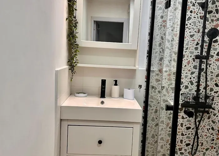 Cozy&quiet L 1bd L Free Parking * ソフィア