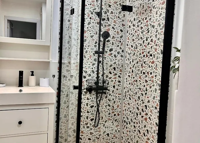 Cozy&quiet L 1bd L Free Parking * ソフィア