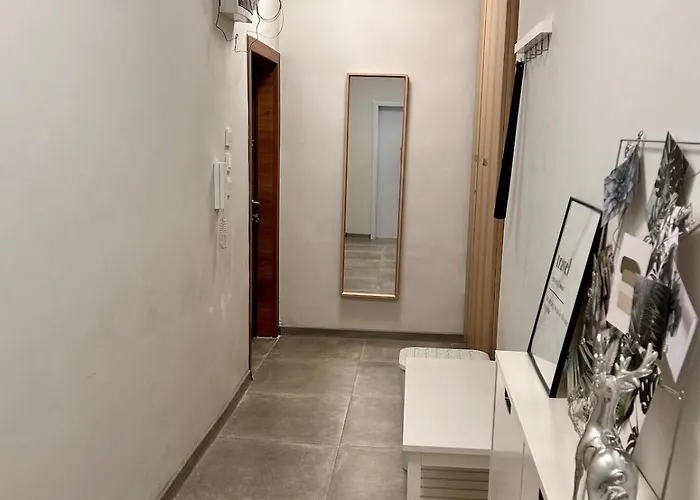 アパート Cozy&quiet L 1bd L Free Parking ソフィア