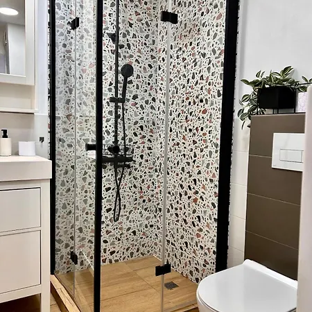 Cozy&quiet L 1bd L Free Parking