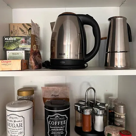 Cozy&quiet L 1bd L Free Parking Appartement